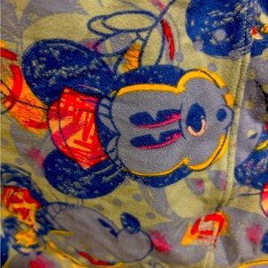 Disney’s Mickey Mouse LulaRoe leggings T/C